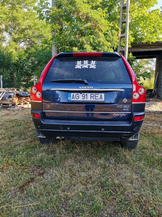 Vând Volvo  Xc90