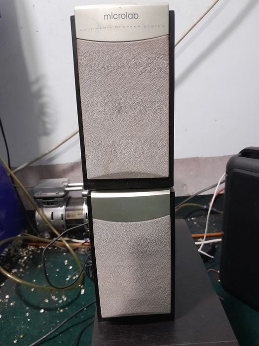 Samifer bass kalonka