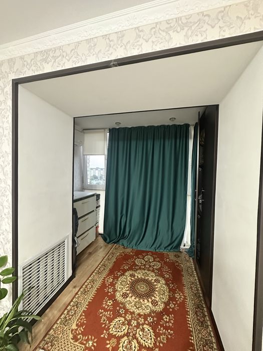 Продам 1комн.квартиру