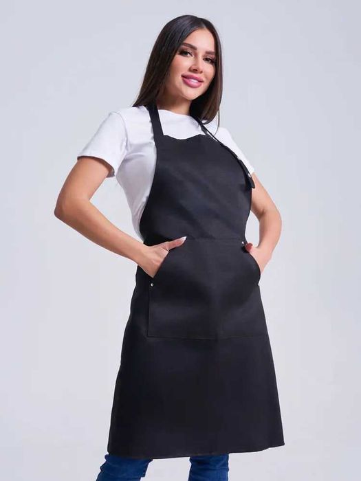 Универсальная модель фартук для мужчина и женщина