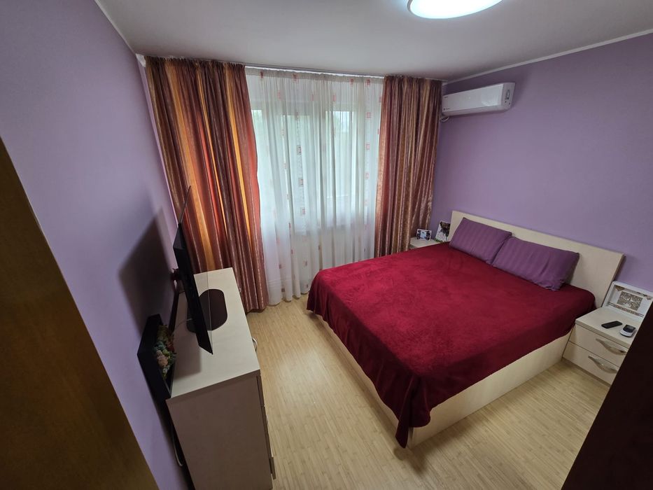 Apartament 3 camere micro 13B