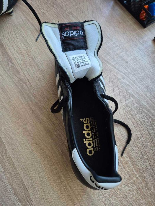 Adidas Copa Mundial – оригинални, Made in Germany