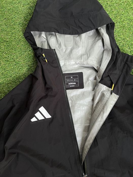 Мъжко яке с мембрана : Adidas Performance M