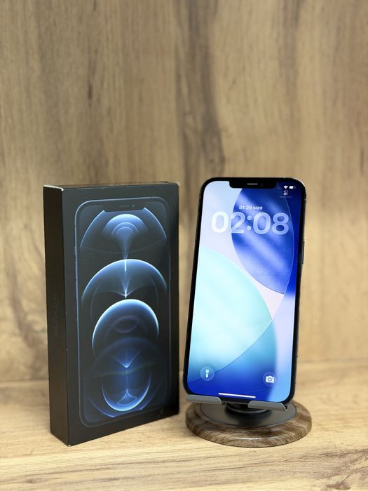 iPhone 12 Pro Max 128GB / Айфон 12 Про Макс 128ГБ PhoneLab