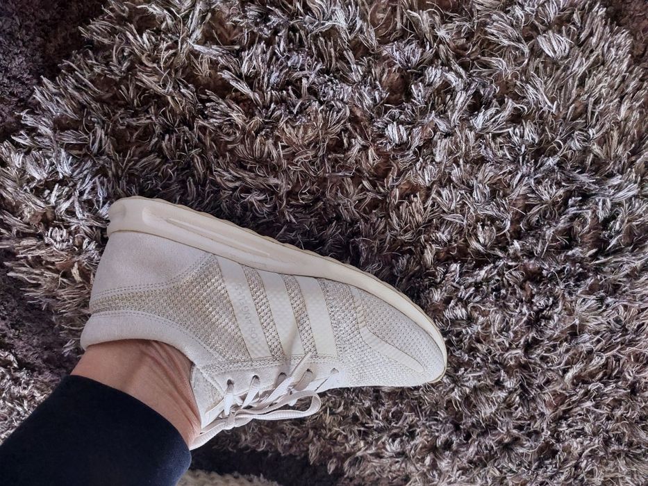 Маратонки adidas Los Angeles