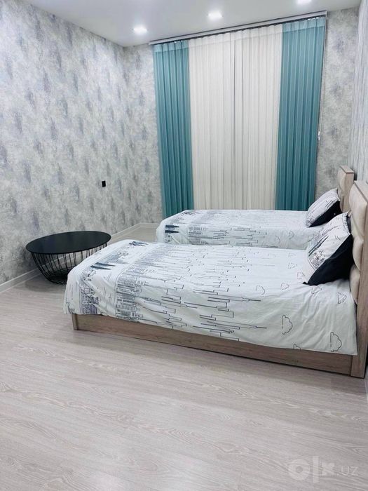 Сдаётся квартира в аренду. Самарканд Узбекистанская ул