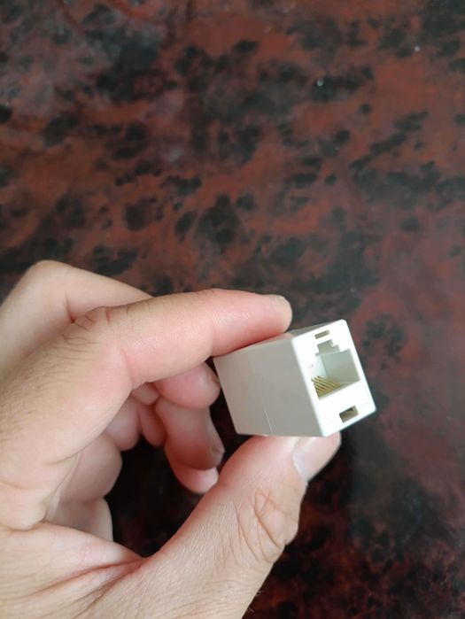 Ethernet адаптер USB 3.0/LAN  + 3 USB 3.0