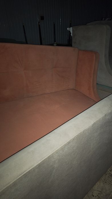 Диван для кафе, офис