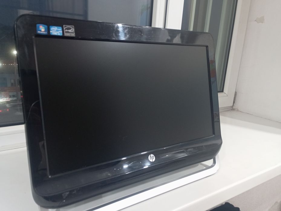 Игровой моноблок