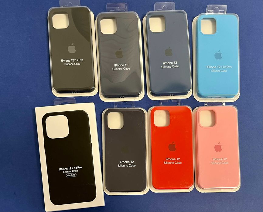  Husa / Folie Ecran / Folie camere iPhone 11, 12, 13, 14, 15, 16, 17