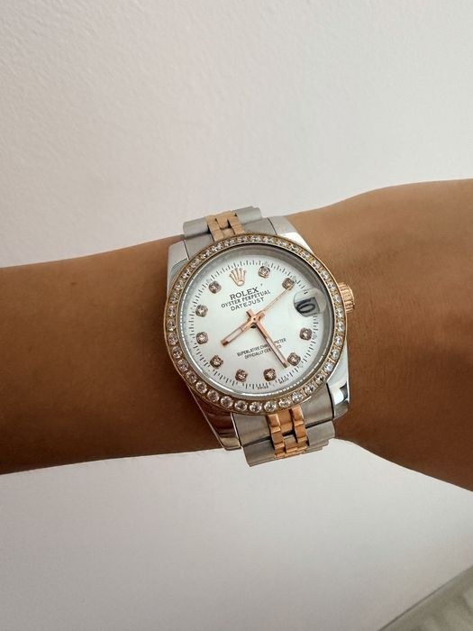 Дамски часовник Rolex