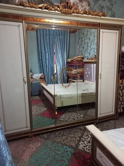 Мебель Китай Спальни гарнитур