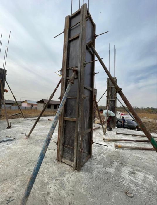 Строилелный оборудования