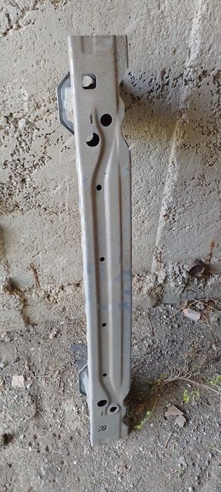 Основа за задна броня за Субару Аутбек 2012г. Греда под задна броня,