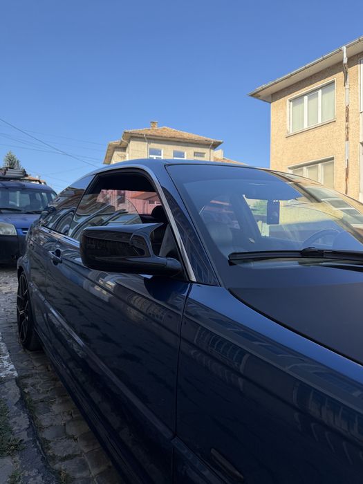 Batman капаци за огледала bmw e46 coupe