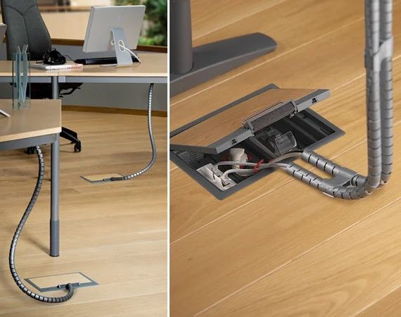 Монтаж интернет для дома и офиса