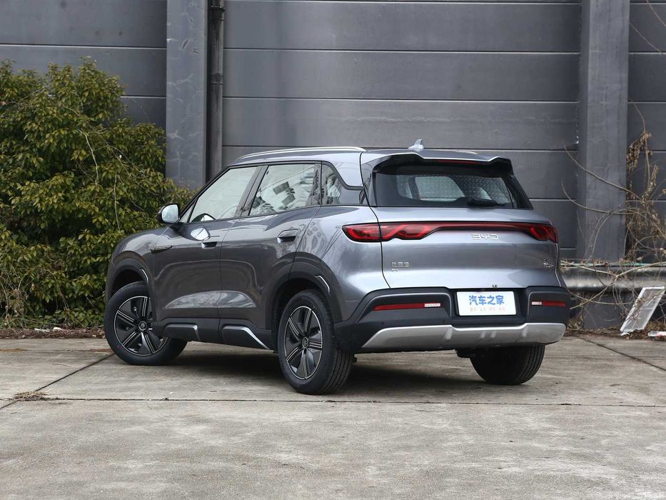 BYD YUAN UP SMART drive naxt va halol nasiyaga