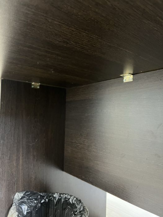 Большой офисный стол