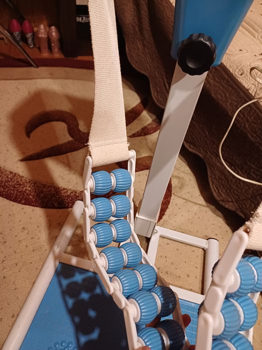 Aparat de vibromasaj