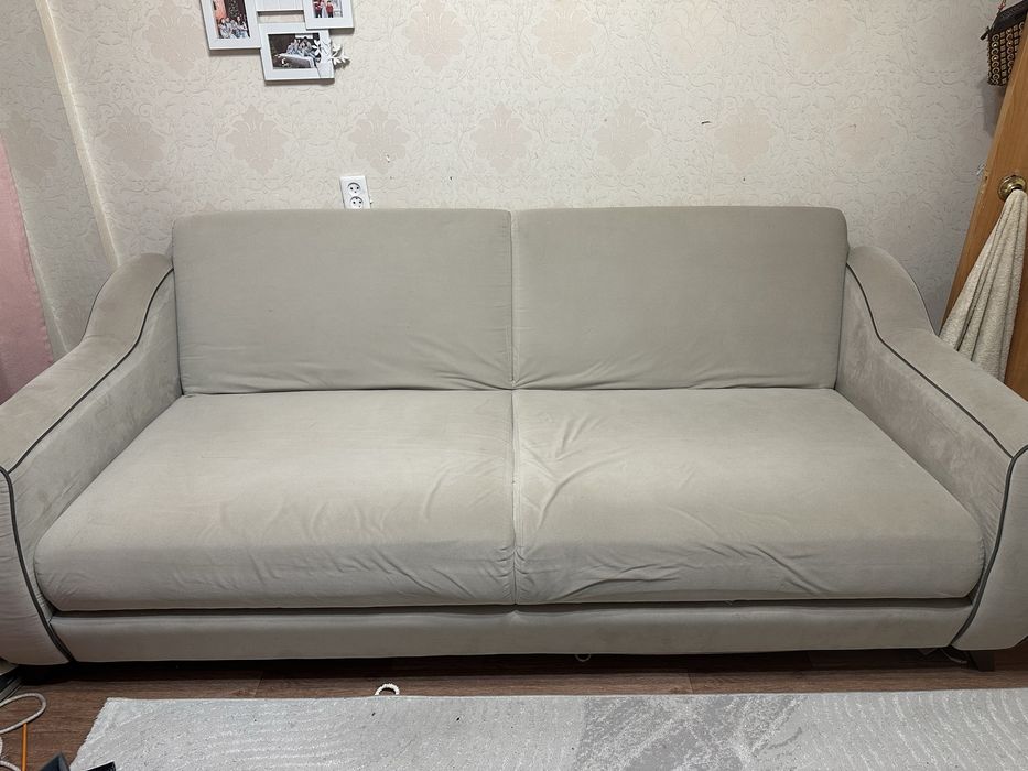 Продам диван раскладной
