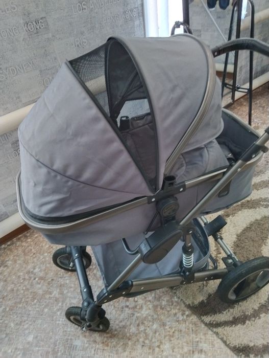 Продам коляску Кари кидс