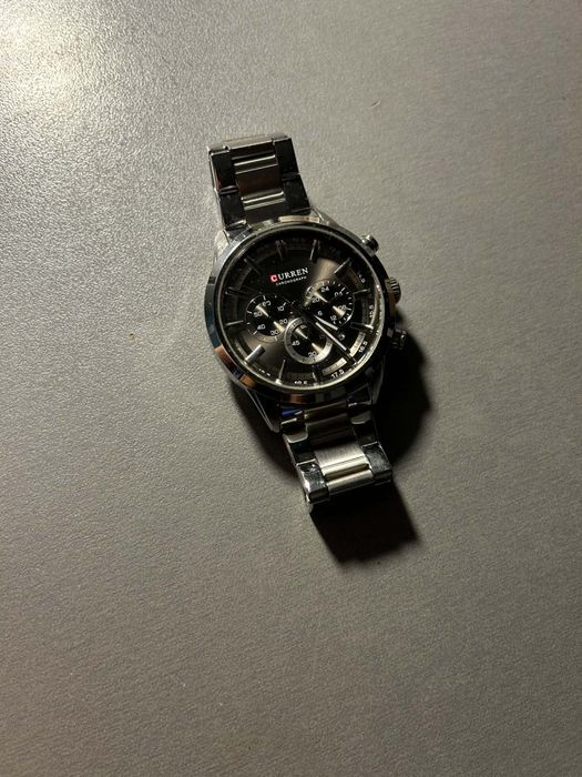 Часовници Curren