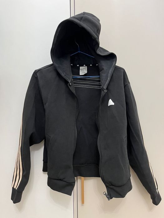 Толстовка адидас