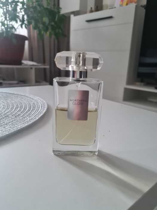 Northern Glow. Орифлейм. Oriflame.