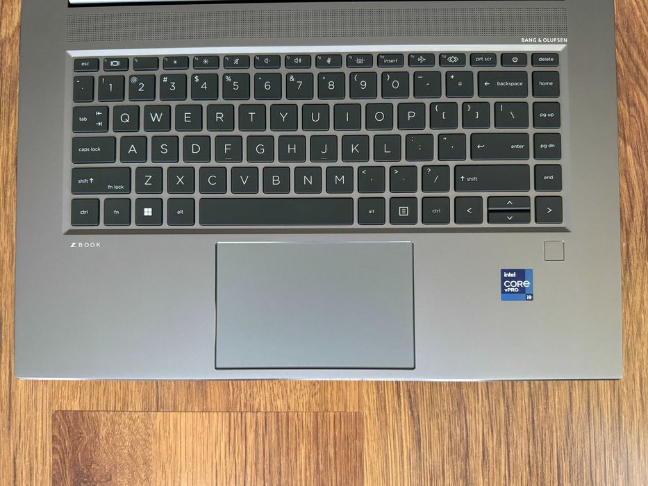 15.6' AMOLED 4K Touch Core i9-11950H HP Zbook Studio G8 32GB DDR4/1TB NVMe/RTX A2000 4GB/Бат 8ч