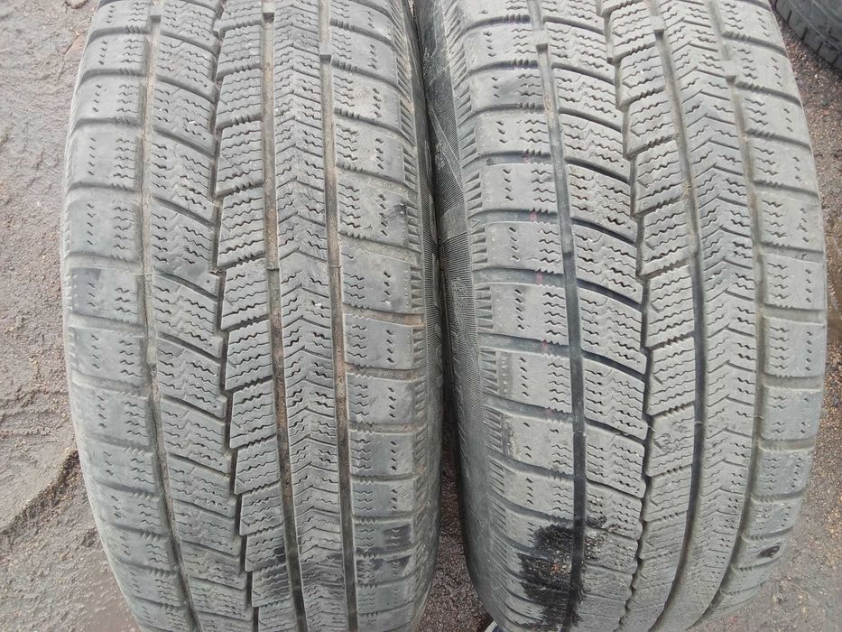 Колеса в сборе на 14