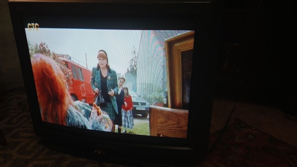 Телевизоры Sony и Panasonic