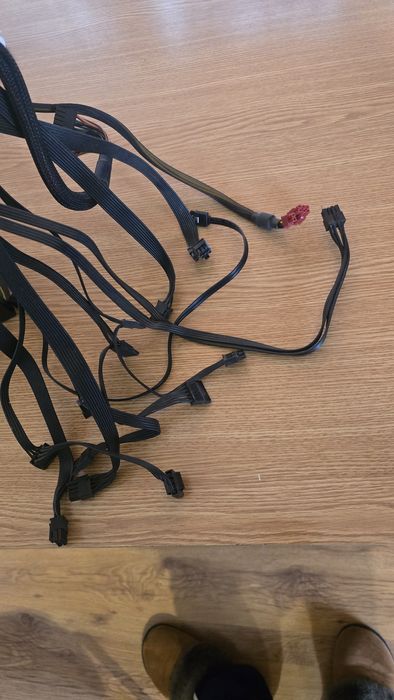 Sursa GreatWall EPS1250DA(90+)