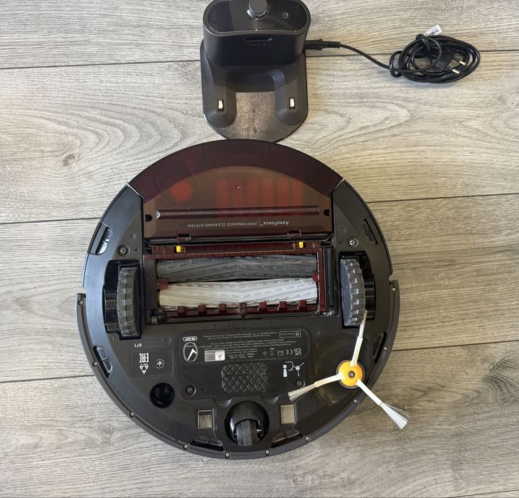 iRobot Roomba 971 прахосмукачка робот