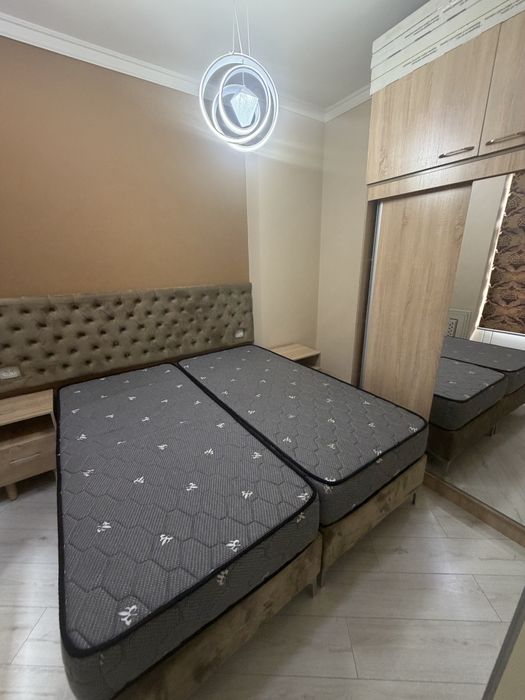 Сдаётся квартира со всеми удобствами 600$