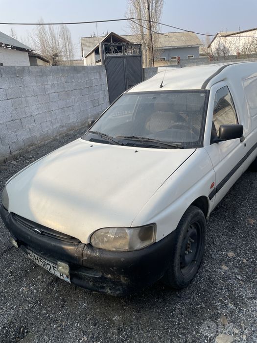 Ford escord 1996yil