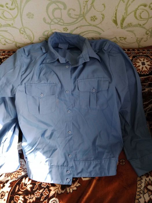 Спецформа, военная одежда