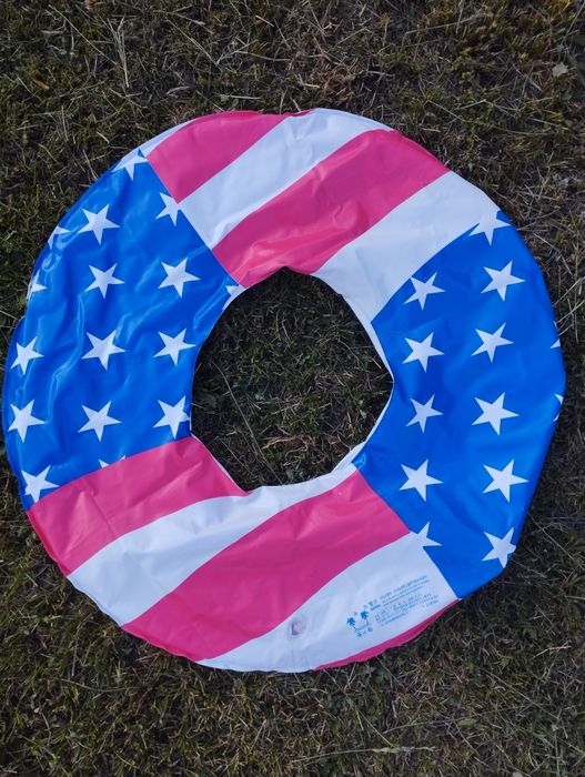 Set pentru plajă sau piscină în stare foarte bună, pentru copii