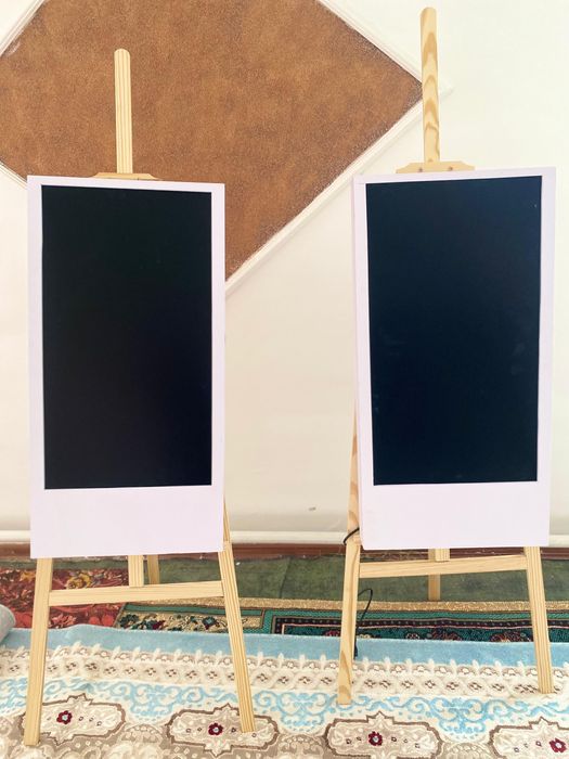 Мольберд для фото