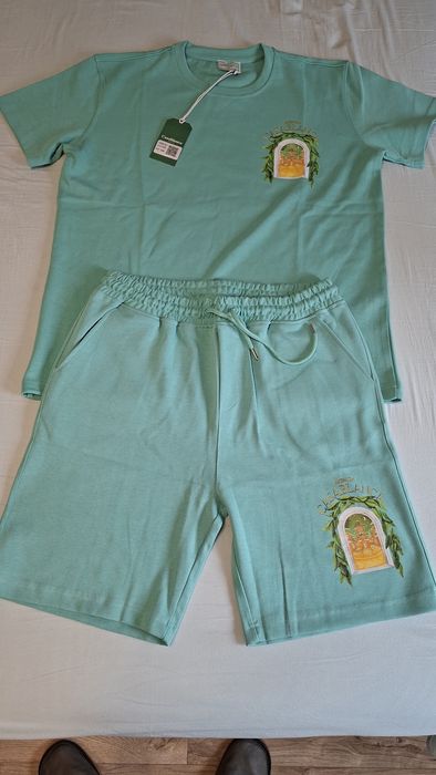 Compleu pentru barbati de vara nou XL