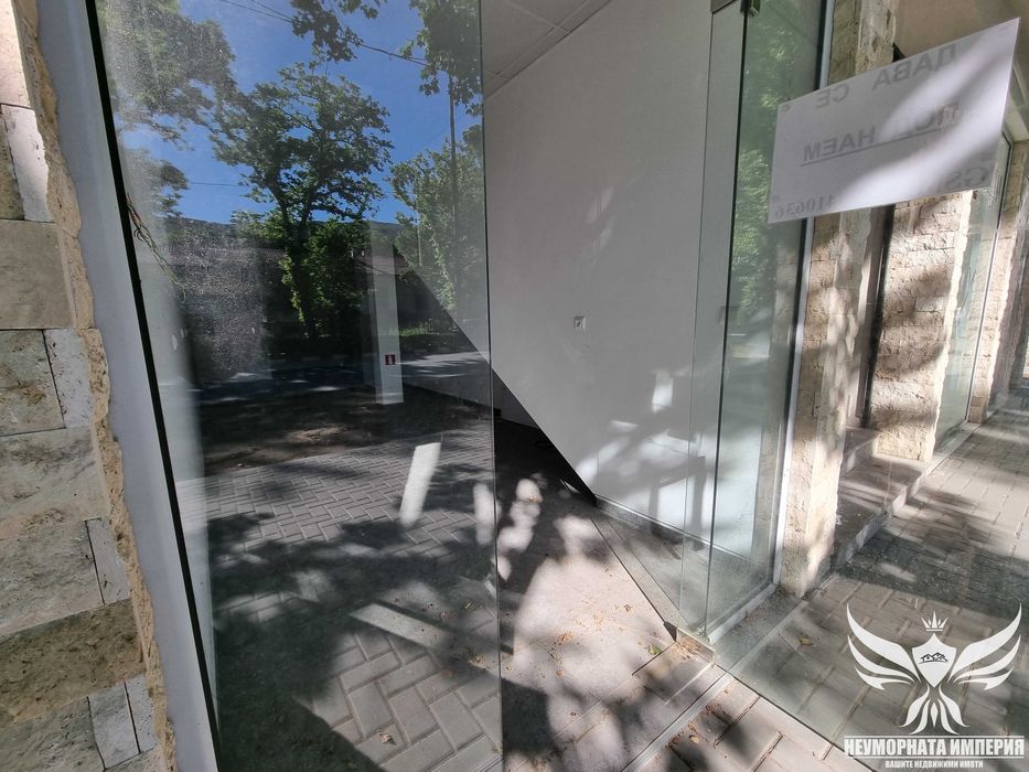 Дава се под наем Магазин в Асеновград - 37 кв.м за 262 € - Снимка #12