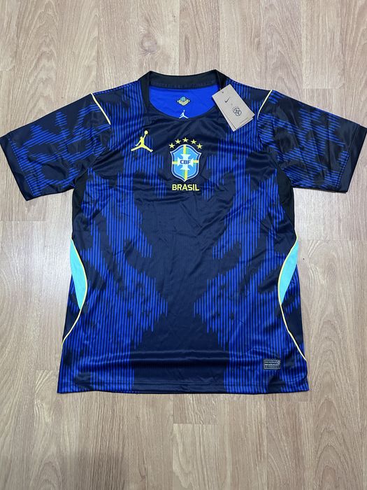 Tricou cu Brazilia