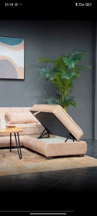 Диван трансформер