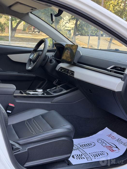 Arenda/Nasiya Savdoga BYD Qin 2022 yil 400 km Elektr