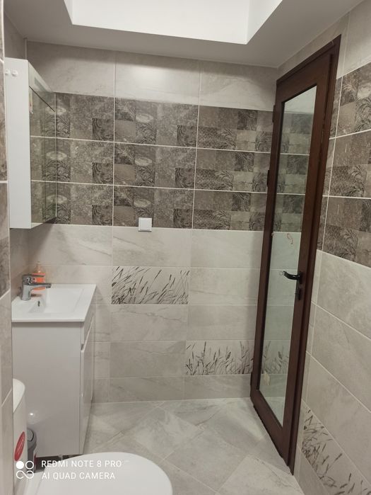 Под наем 3стаен нов обзаведен Пловдив