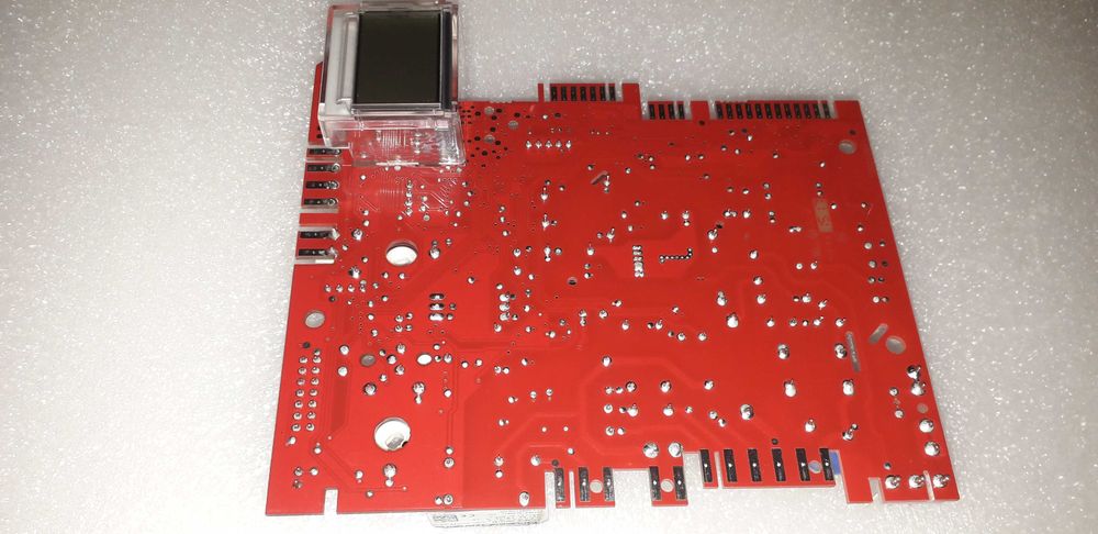 Vand placa electronica centrala BERETA CIAO GREEN 25 CSI