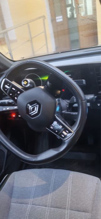 Vând , Renault Megane E-tech full electric