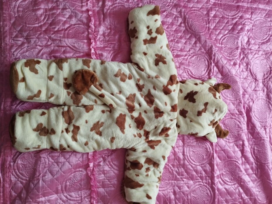 Продам комбинезоны