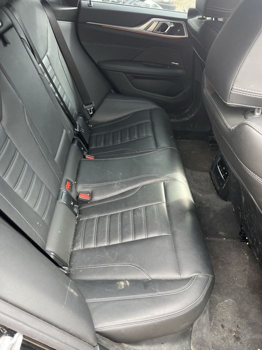 Bmw G26 420d 190hp НА ЧАСТИ ( бмв г26 420д 190 коня )