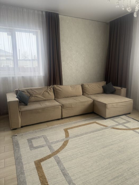 Продам диван в отличном состоянии