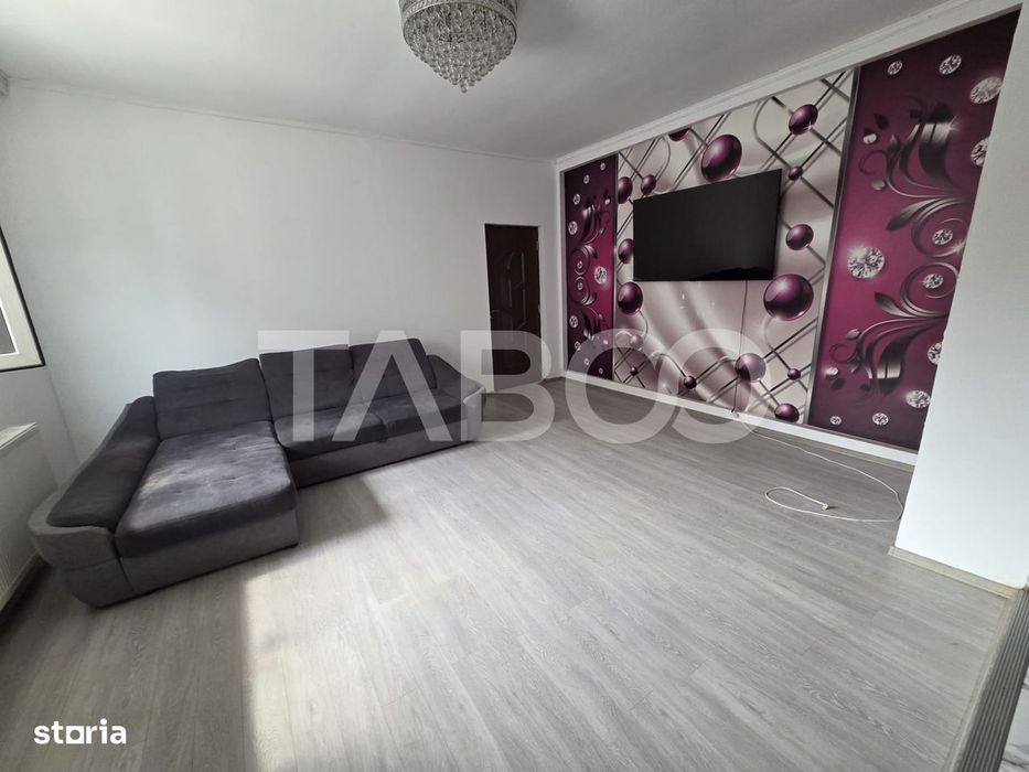 Casa de inchiriat 5 camere pentru 10 persoane zona Centrala